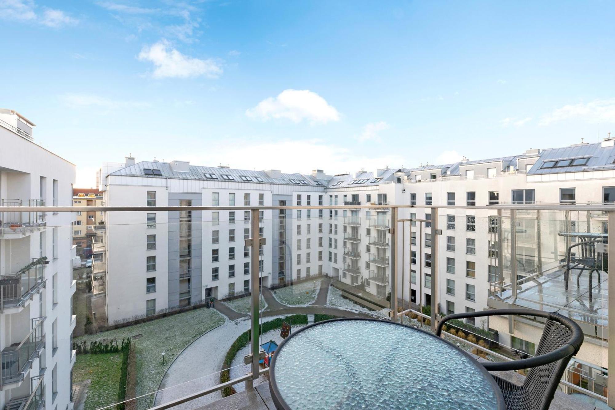 Angielska Grobla - City Center, Marina & Parking By Downtown Apartments Gdansk Ruang foto
